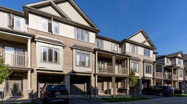 77 Diana Ave #132, Brantford 4