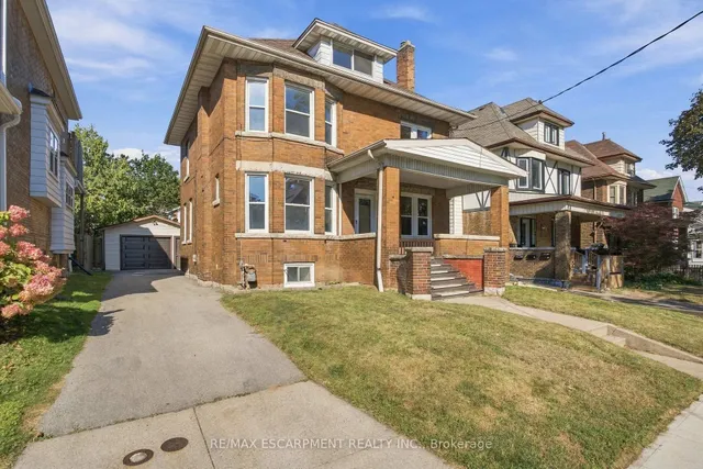 100 Balsam Ave, Hamilton 5