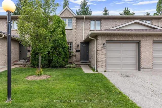 340 Ambleside Dr #17, London North 2