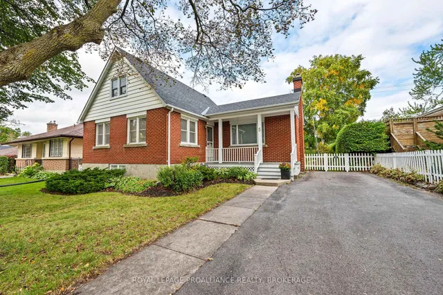 5 Westmoreland Rd, Kingston 3