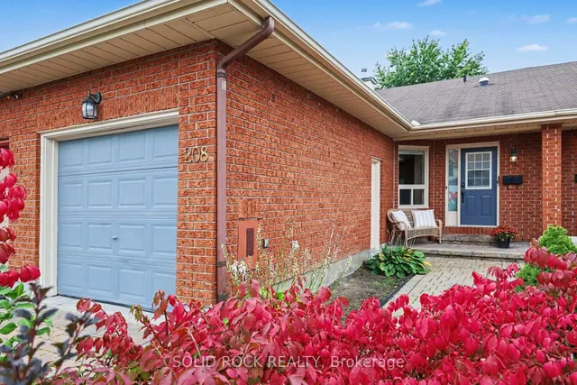 208 Jamieson St, Almonte 2