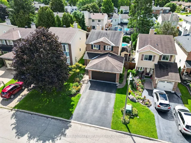 6109 FORESTGLEN Cres, Orleans 2