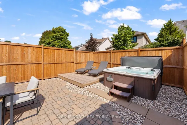 541 Wild Shore Cres, Ottawa 3