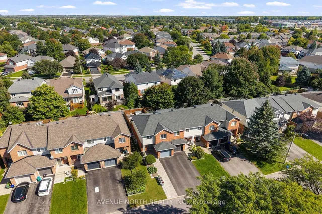 541 Wild Shore Cres, Ottawa 4
