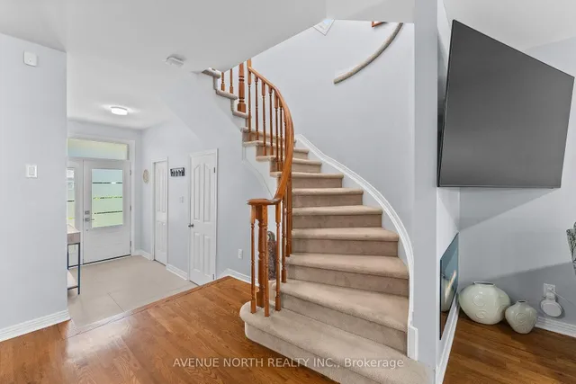 541 Wild Shore Cres, Ottawa 5
