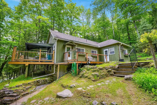 1214 Kashagawigamog Lake Rd, Minden Hills 3