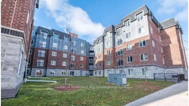 501 Frontenac St #312, Kingston 2