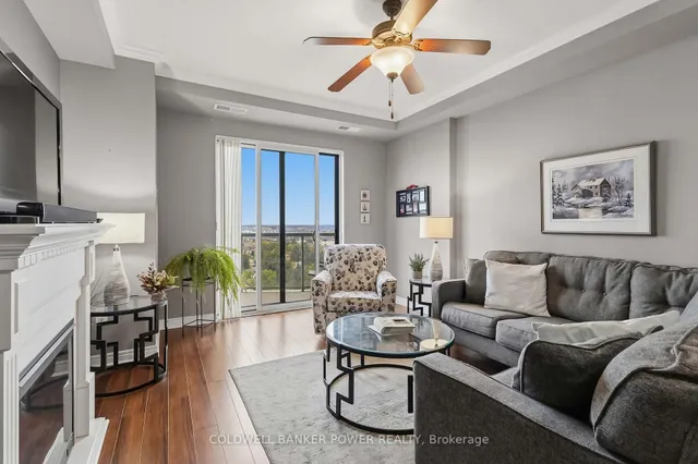 1030 Coronation Dr #1305, London North 3