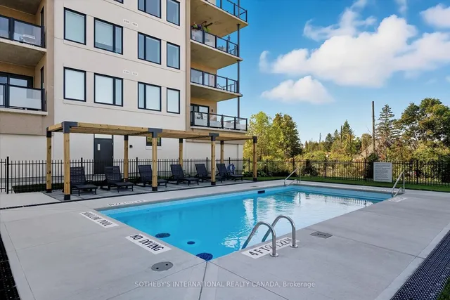 19B West St #208, Kawartha Lakes 4