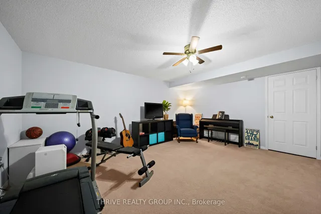 101 Brookside St #21, London South 2
