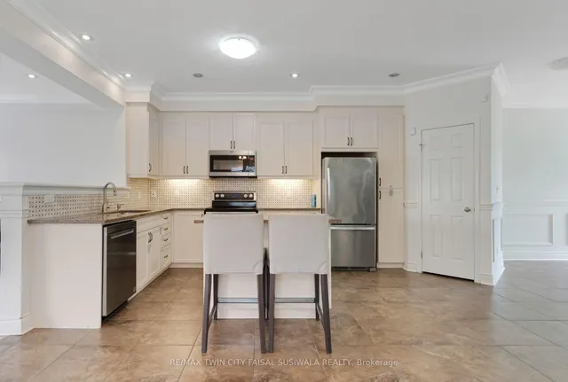 278 Thomas Slee Dr, Kitchener 4