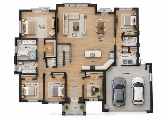 Lot 10 Hendrick Rd, Bluewater 2