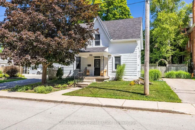 755 4th Ave, Owen Sound 2
