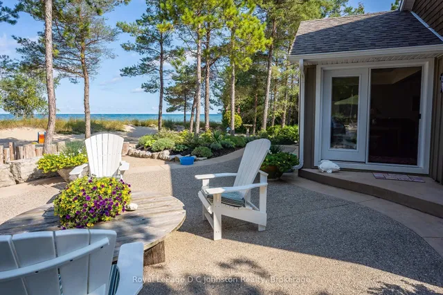 103 Saugeen Beach Rd, Saugeen Shores 5