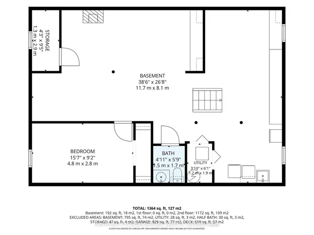 4226 Aspdin Rd, Muskoka Lakes 4