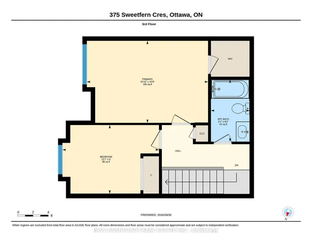 375 Sweetfern Cres, Ottawa 2