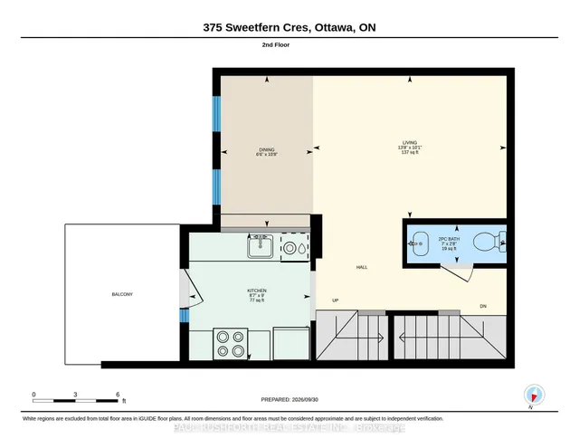 375 Sweetfern Cres, Ottawa 5