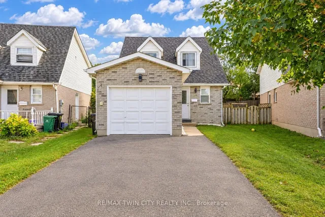 47 Bushnell Dr, Cambridge 2