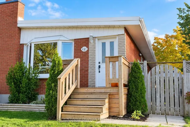 43 Frontenac Rd #B, London South 3