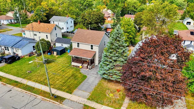 346 BROCK St, Fort Erie 2