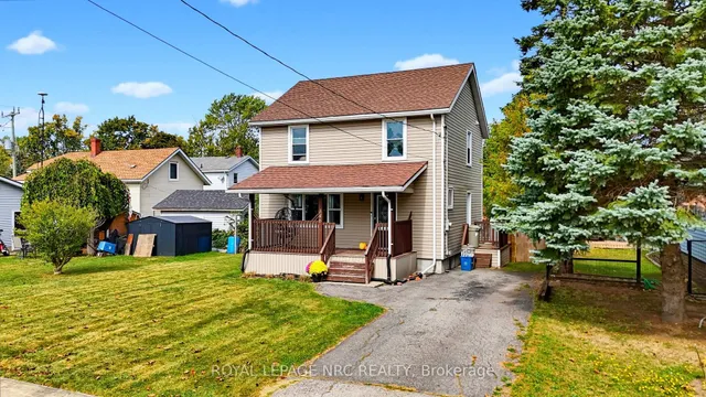 346 BROCK St, Fort Erie 4