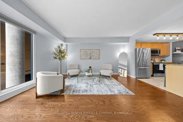 200 Lett St #201, Ottawa 3