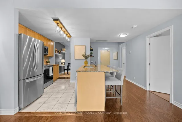 200 Lett St #201, Ottawa 4