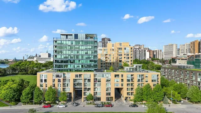 200 Lett St #201, Ottawa 5