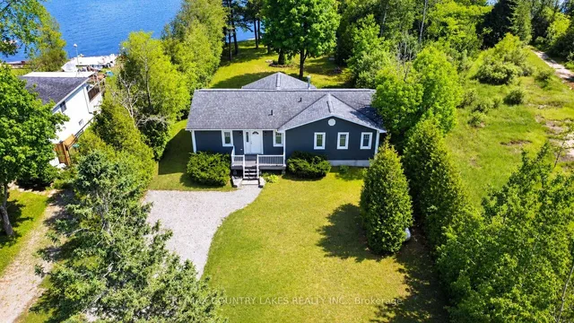 275 McGuire Beach Rd, Kawartha Lakes 3