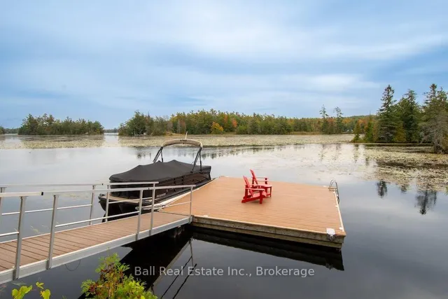 20 Fire Route 93, Trent Lakes 4