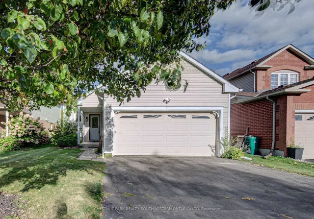317 Christopher Dr, Cambridge 4