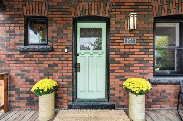 101 COPE St, Hamilton 5