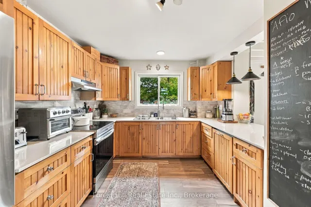 683019 CHATSWORTH ROAD 24, Chatsworth 4