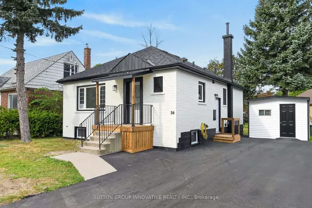 50 West 4th St, Hamilton 4