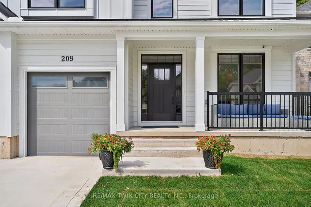 209 Jeffrey Pl, Kitchener 3