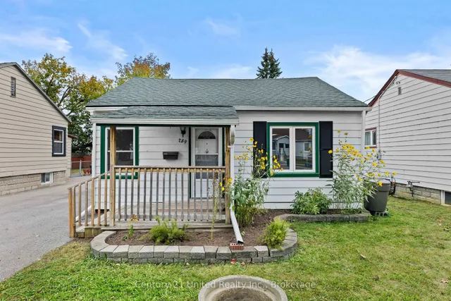 759 St. Mary's St, Peterborough 1