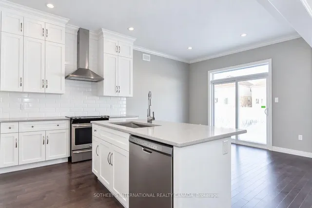 529 Anton Cres, Kitchener 5