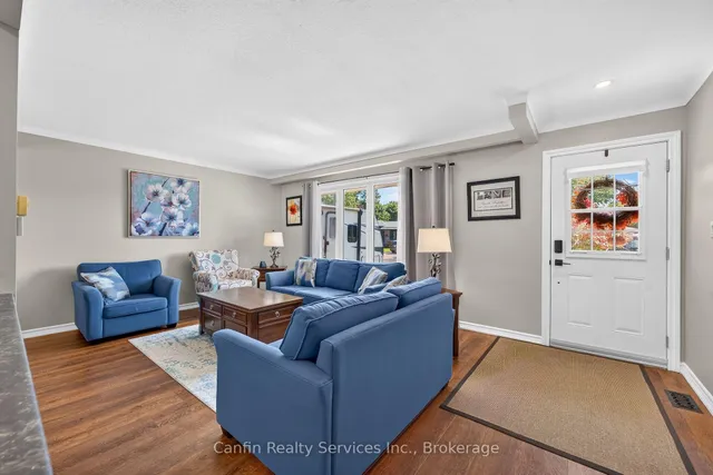 3 Jill Crt, St. Catharines 2
