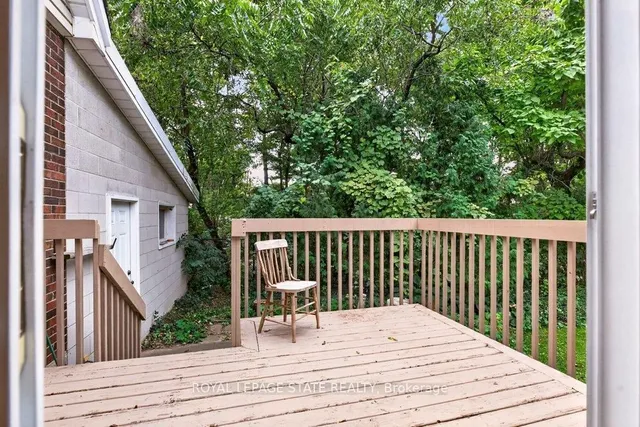64 Tweedsmuir Ave, Hamilton 4
