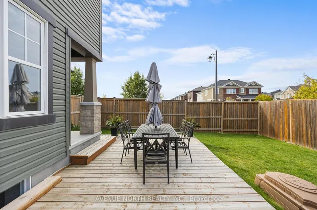 120 Mandalay St, Ottawa 3