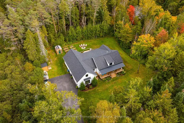 17 Balsam Chutes Rd, Huntsville 3