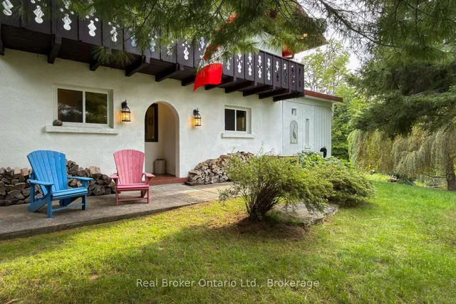 982 Porter Rd, Kawartha Lakes 5