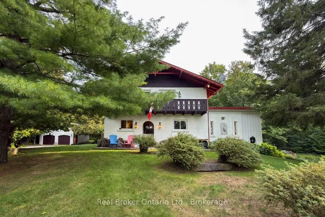 982 Porter Rd, Kawartha Lakes 4