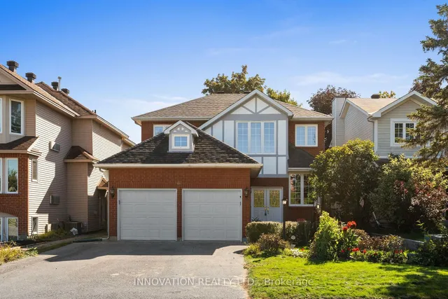 86 Forestview Cres, Nepean 3