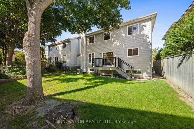 86 Forestview Cres, Nepean 4