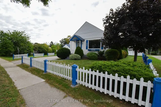 272 Carlton St, St. Catharines 5
