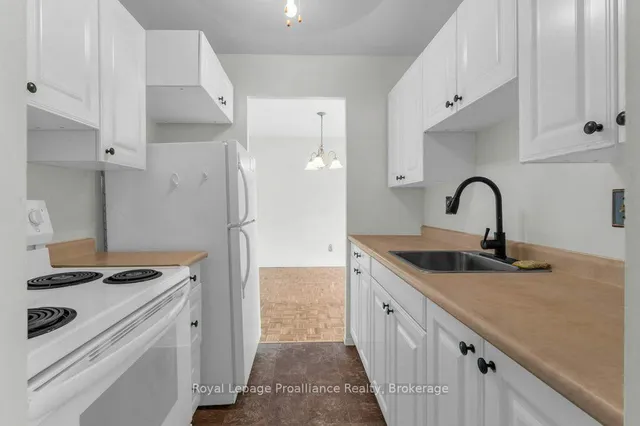 358 Queen Mary Rd #509, Kingston 5