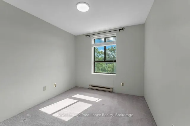 358 Queen Mary Rd #509, Kingston 2