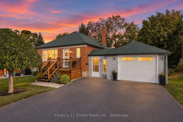 766 Devon Ave, Peterborough 2