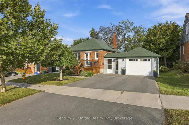 766 Devon Ave, Peterborough 1